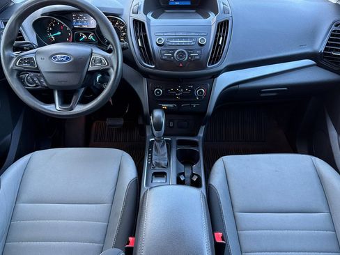 Used 2019 Ford Escape S FWD image 13