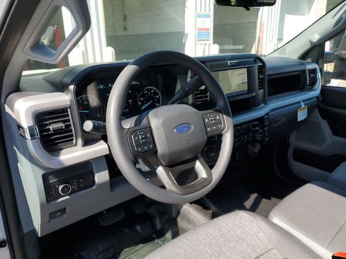 New 2026 Ford F450 XL AWD/4WD image 22