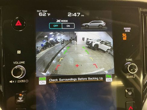 Certified 2024 Subaru Outback Limited image 24