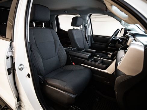 Used 2023 Toyota Tundra SR5 AWD/4WD image 29