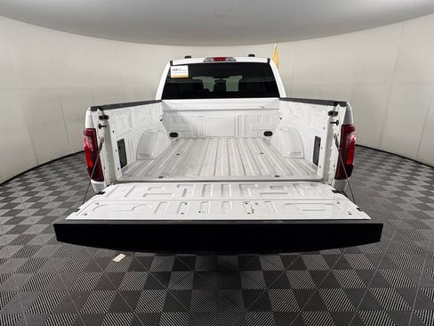 Certified 2024 Ford F150 XLT w/ Tow/Haul Package AWD/4WD image 27