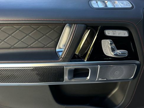 Used 2024 Mercedes-Benz G 63 AMG 4MATIC image 24