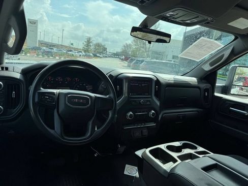 Used 2020 GMC Sierra 2500 4x4 Double Cab w/ Convenience Package image 3