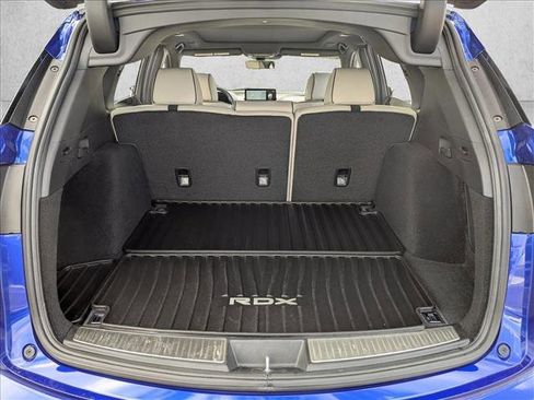 Certified 2023 Acura RDX A-Spec AWD/4WD image 6