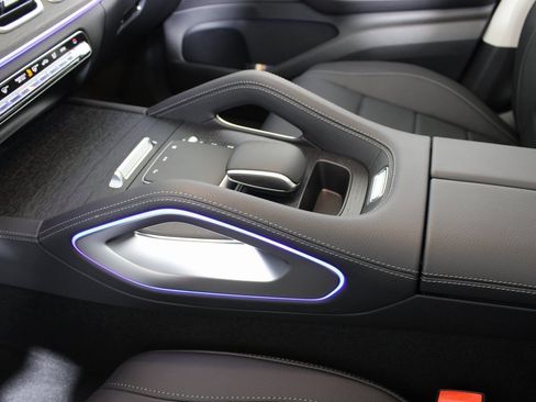 New 2026 Mercedes-Benz GLE 350 4MATIC image 22