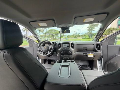 New 2026 Chevrolet Silverado 3500 W/T w/ WT Convenience Package AWD/4WD image 13