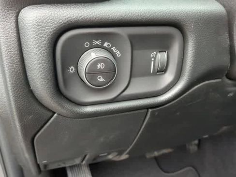 New 2026 RAM 2500 Tradesman AWD/4WD image 17