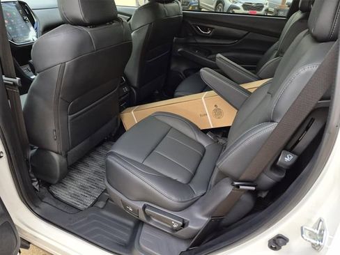 New 2026 Subaru Ascent Premium image 12