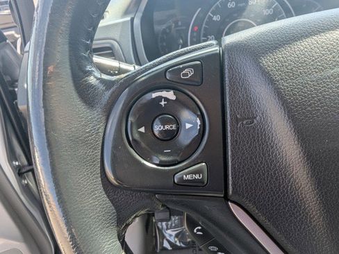 Used 2014 Honda CR-V EX-L image 14