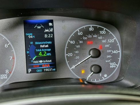 Used 2025 Toyota Corolla SE FWD image 15