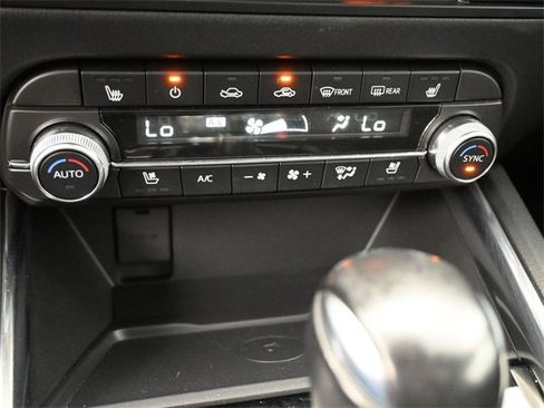 Certified 2023 MAZDA CX-5 AWD 2.5 Turbo image 16