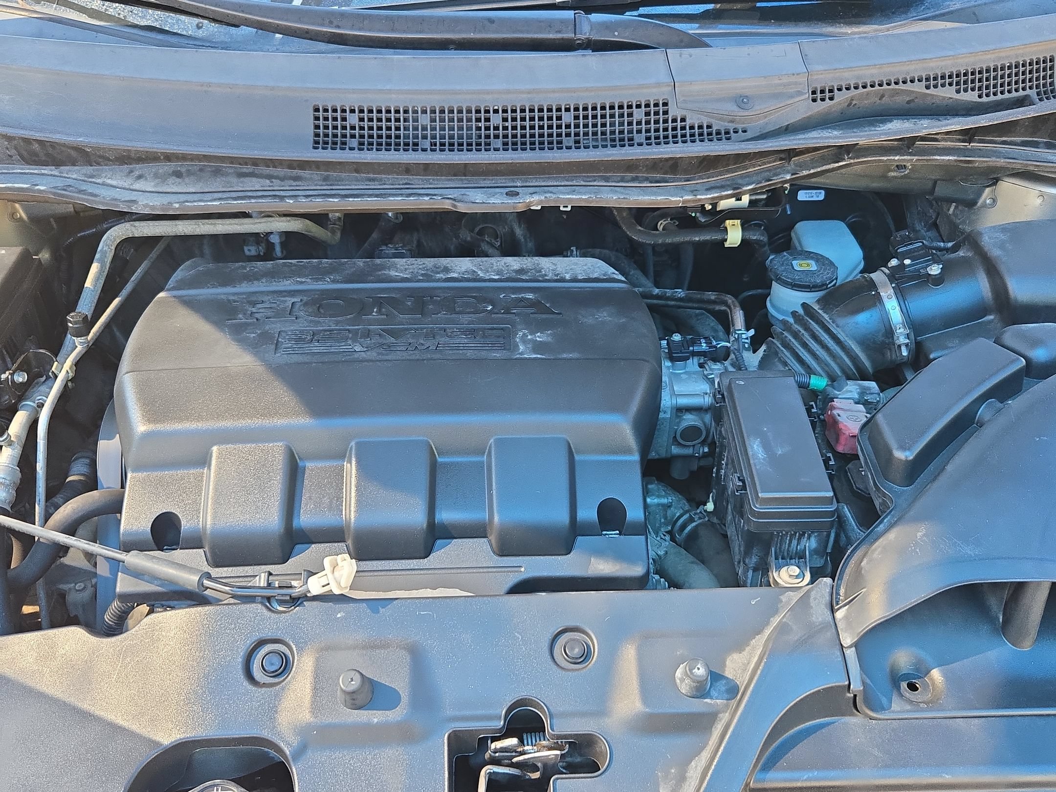Used 2012 Honda Odyssey EX-L image 31