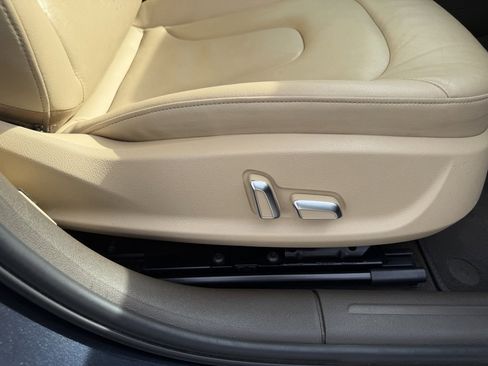 Used 2016 Audi A4 2.0T Premium w/ Audi MMI Navigation Plus image 32