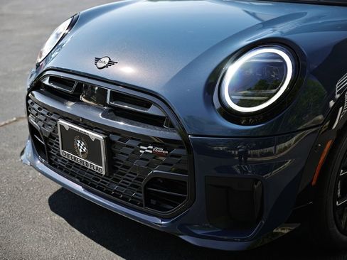 New 2026 MINI Cooper S FWD image 12