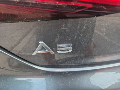 Used 2024 Audi A5 2.0T Premium Plus AWD/4WD image 11
