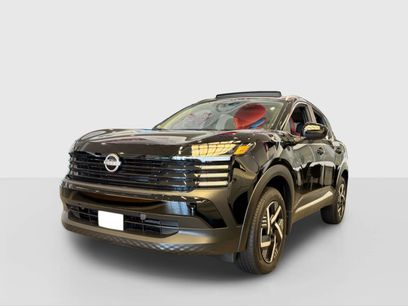 New 2026 Nissan Kicks SV w/ SV Premium Package