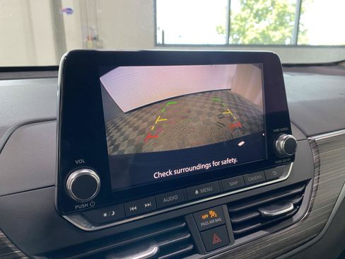 Used 2019 Nissan Altima 2.5 SL AWD/4WD image 26