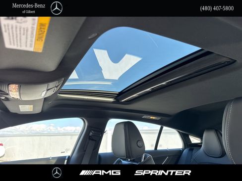 Used 2026 Mercedes-Benz AMG GT 63 image 15