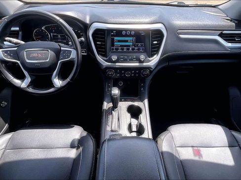 Used 2019 GMC Acadia SLT w/ Black Edition FWD image 10