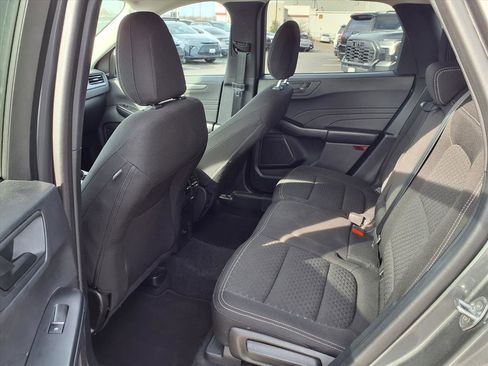 Used 2023 Ford Escape Active image 25