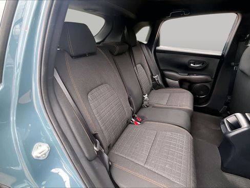 Used 2025 Honda HR-V Sport image 19