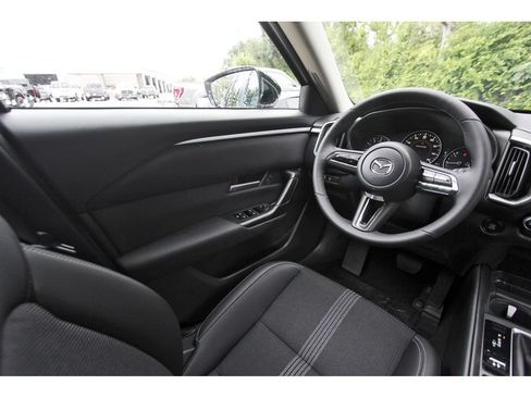 New 2026 MAZDA CX-50 AWD 2.5 S w/ Weather Package image 6