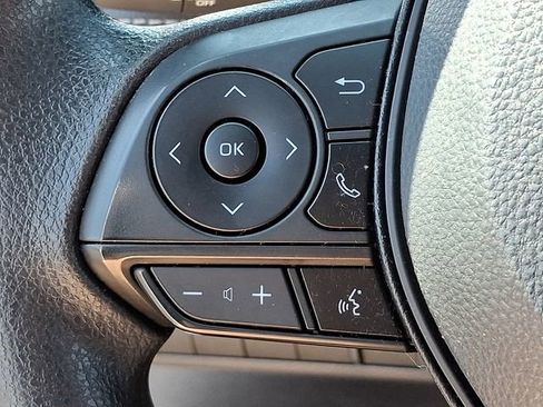 Used 2025 Toyota RAV4 XLE w/ Convenience Package FWD image 21