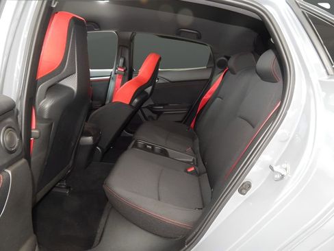 Used 2021 Honda Civic Type R image 16