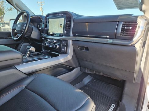 Used 2023 Ford F150 Lariat image 28