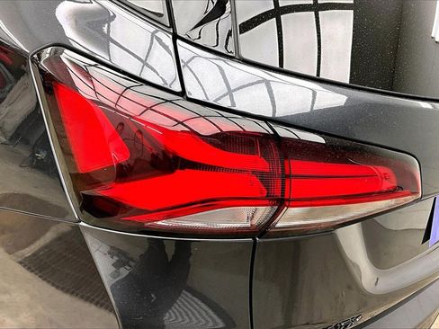 Used 2023 Chevrolet Equinox RS w/ RS Leather Package image 30