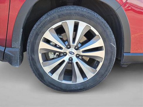 Used 2022 Subaru Ascent Limited w/ Technology Package AWD/4WD image 19