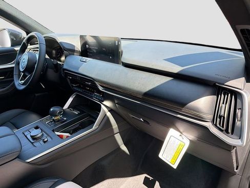 New 2026 MAZDA CX-90 3.3 Turbo S w/ Premium Plus image 15