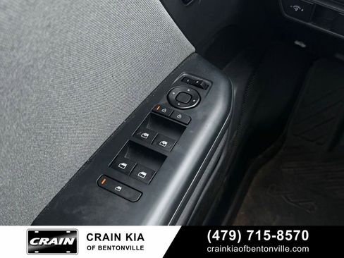 Certified 2025 Kia K4 EX FWD image 10