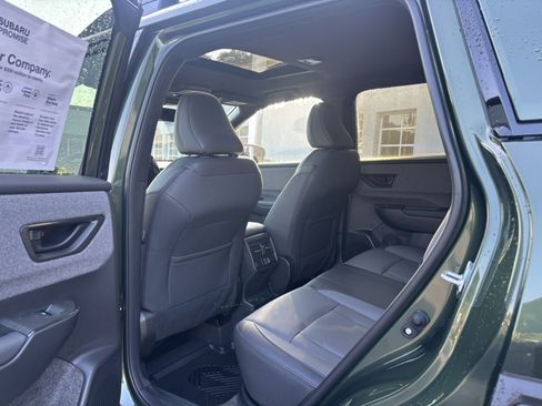 New 2026 Subaru Outback Premium AWD/4WD image 36