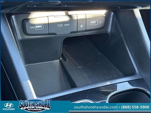 Certified 2023 Hyundai Tucson SEL w/ Convenience Package image 32