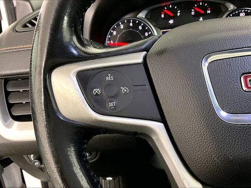 Used 2019 GMC Terrain SLT image 18