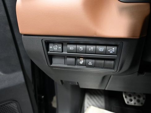 Used 2023 Toyota Tundra 1794 Edition w/ TRD Off-Road Package image 30