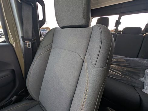 New 2026 Jeep Gladiator Willys image 12