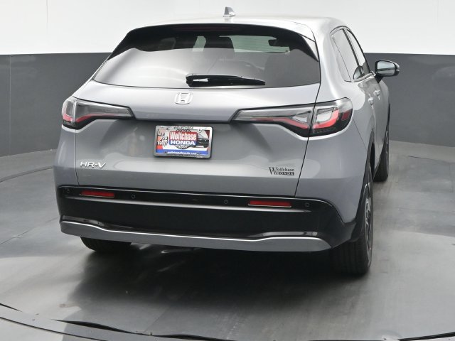 New 2027 Honda HR-V EX-L image 5