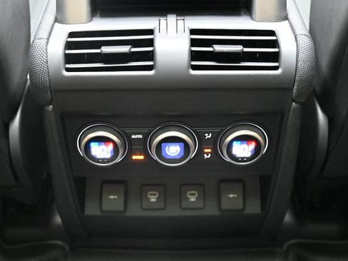 Used 2022 Land Rover Defender 110 Carpathian Edition AWD/4WD image 50