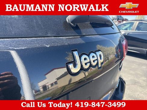 Used 2014 Jeep Grand Cherokee Laredo w/ Quick Order Package 23E image 19