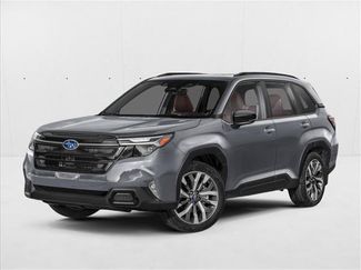 Used 2026 Subaru Forester Premium AWD/4WD video 1