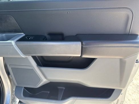 Used 2025 Ford F150 XLT w/ Equipment Group 301A Standard image 25