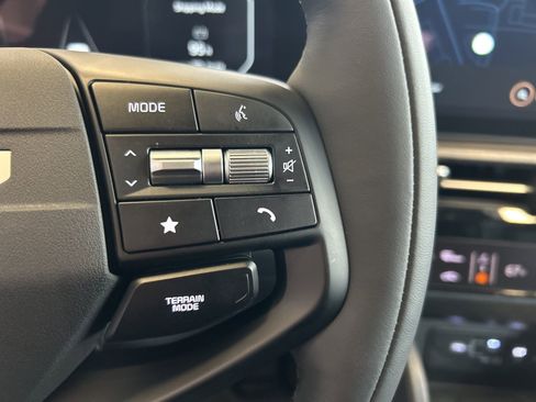 New 2026 Kia Sportage X-Line w/ X-Line Technology Package image 22