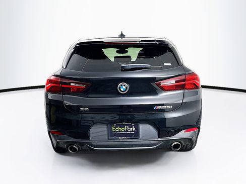 Used 2021 BMW X2 M35i image 7