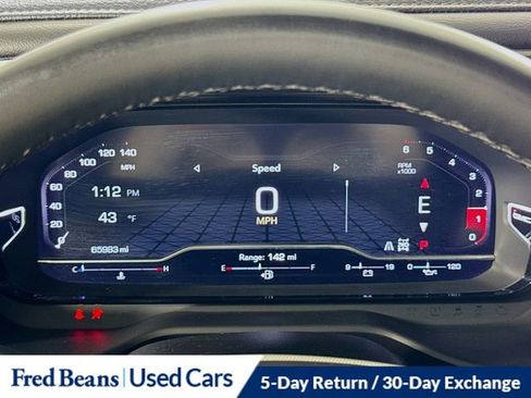 Used 2024 GMC Yukon Denali image 14