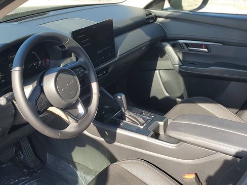 New 2026 MAZDA CX-5 Select AWD/4WD image 29
