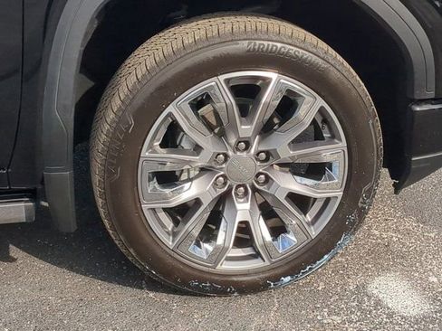 Used 2024 GMC Sierra 1500 Denali image 10