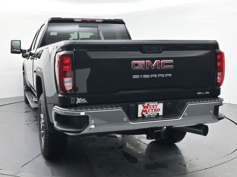 New 2026 GMC Sierra 3500 SLE w/ SLE Value Package image 30