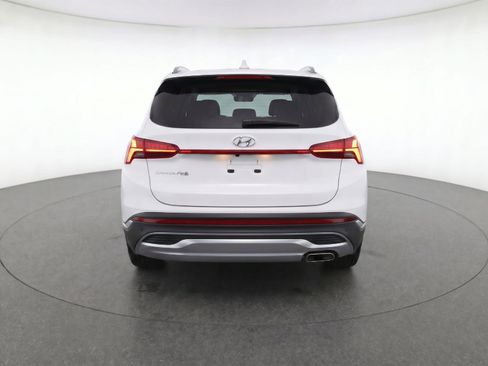 Used 2023 Hyundai Santa Fe SEL w/ Premium Package FWD image 7